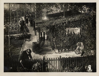 M就是凶手剧照的剧照