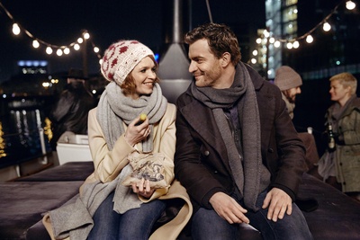 你的短信剧照的剧照