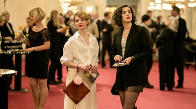 你的短信剧照的剧照