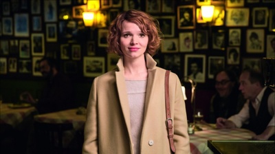 你的短信剧照的剧照