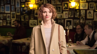 你的短信剧照的剧照