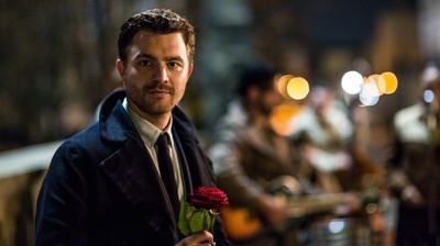 你的短信剧照的剧照