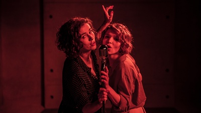 你的短信剧照的剧照