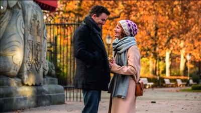 你的短信剧照的剧照