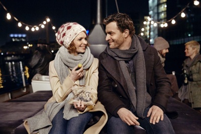 你的短信剧照的剧照