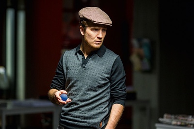 你的短信剧照的剧照