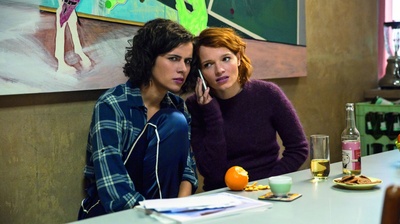 你的短信剧照的剧照