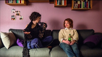 你的短信剧照的剧照