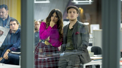 你的短信剧照的剧照