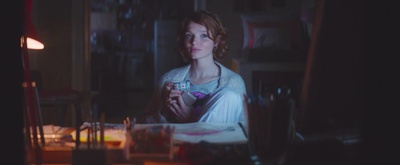 你的短信剧照的剧照