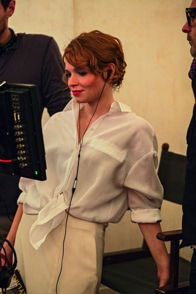 你的短信剧照的剧照