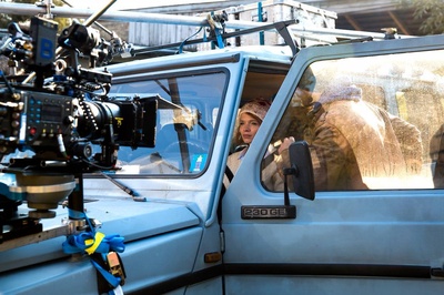 你的短信剧照的剧照