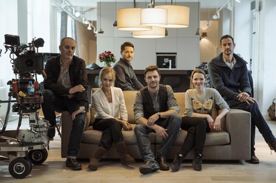 你的短信剧照的剧照