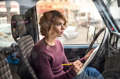 你的短信剧照的剧照