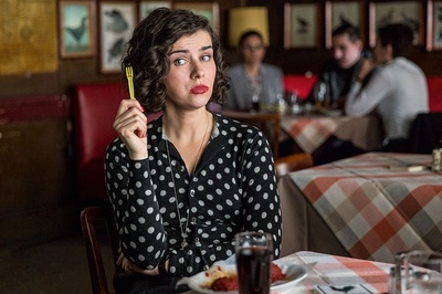 你的短信剧照的剧照