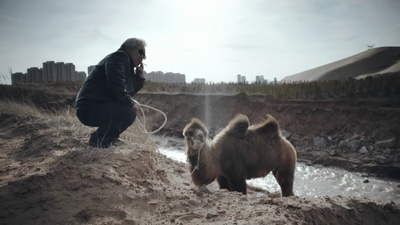 老兽剧照的剧照