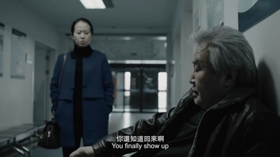 老兽剧照的剧照