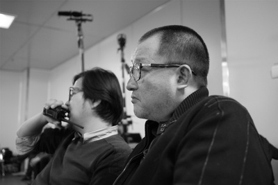 老兽剧照的剧照