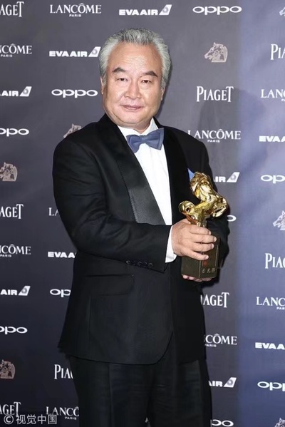 老兽剧照的剧照