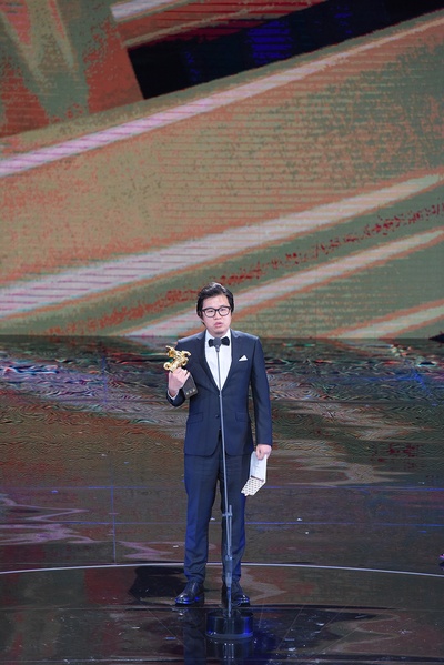 老兽剧照的剧照