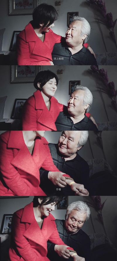 老兽剧照的剧照