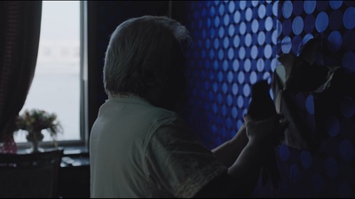 老兽剧照的剧照