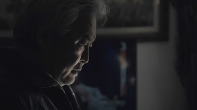 老兽剧照的剧照