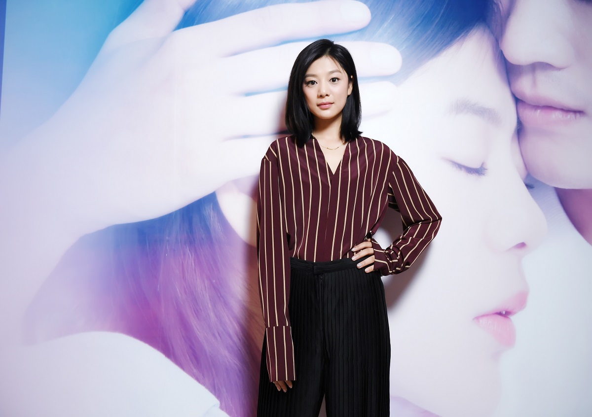 床3之他和她的关系剧照的剧照