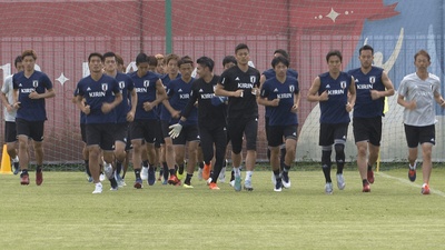 NHK纪录片：让日本沉默的14秒 世界杯日本vs比利时背后的故事剧照的剧照