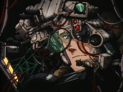 金属外壳剧照的剧照