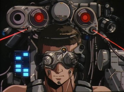 金属外壳剧照的剧照