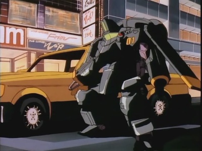 金属外壳剧照的剧照