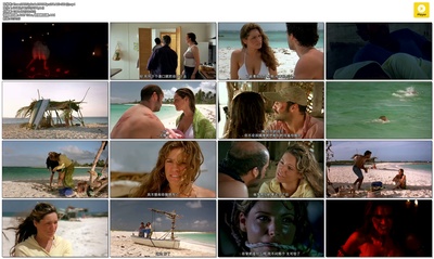 荒岛惊魂剧照的剧照