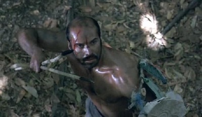 荒岛惊魂剧照的剧照