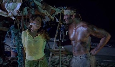 荒岛惊魂剧照的剧照