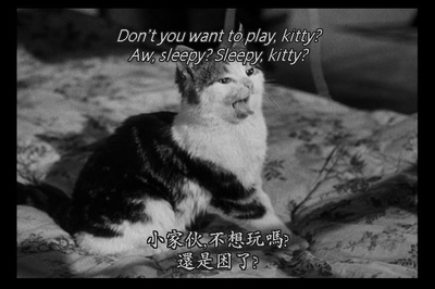 第三人剧照的剧照