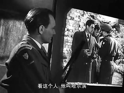 第三人剧照的剧照