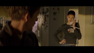 训练日剧照的剧照