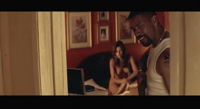 训练日剧照的剧照