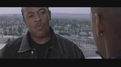 训练日剧照的剧照