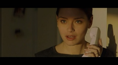 训练日剧照的剧照