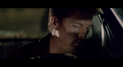 训练日剧照的剧照