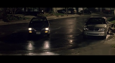 训练日剧照的剧照