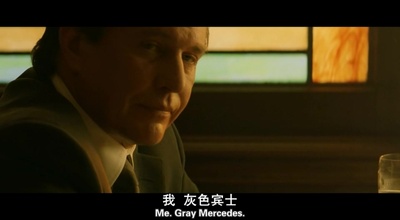 训练日剧照的剧照