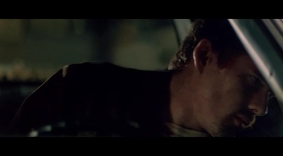 训练日剧照的剧照