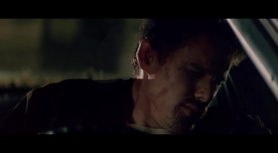 训练日剧照的剧照