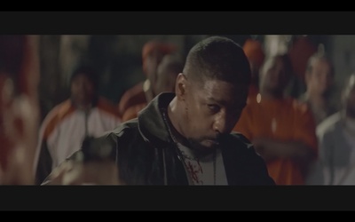 训练日剧照的剧照