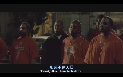 训练日剧照的剧照