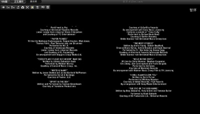 世界末日剧照的剧照