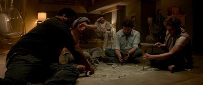 世界末日剧照的剧照